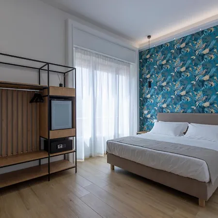 Le Gemme di Cavour Luxury Rooms-2