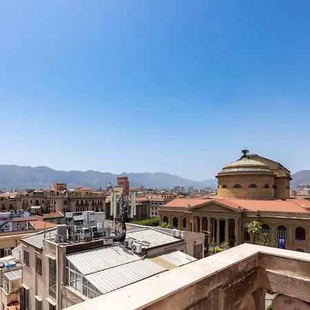 Le Gemme di Cavour Luxury Rooms-3