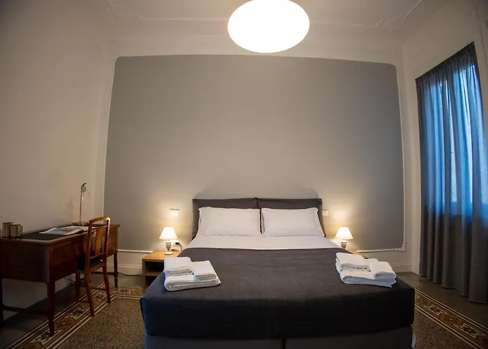 Petrarca Suite Palermo