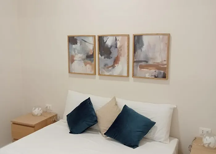 Butterfly Apartments Palermo